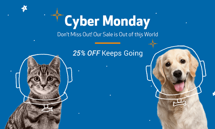 Cyber-Monday-cat-dog